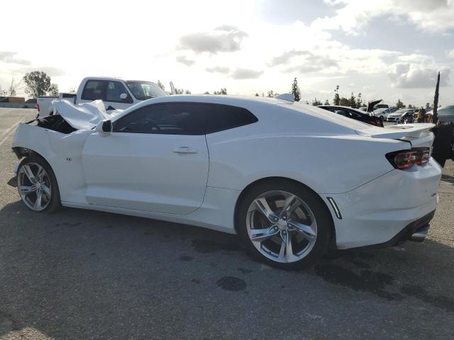 Vin: 1g1fh1r79n0102969, lot: 51777495, chevrolet camaro ss 20222