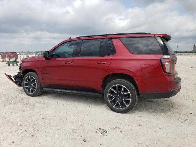 Vin: 1gnskrkdxnr200398, lot: 54575865, chevrolet tahoe k1500 rst 20222