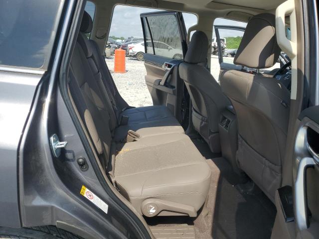 2019 LEXUS GX 460 - JTJBM7FX4K5214759
