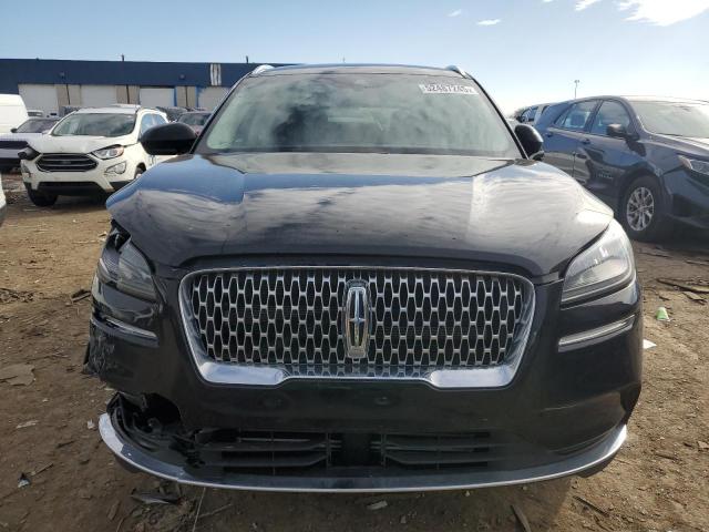 2022 LINCOLN CORSAIR - 5LMCJ1D91NUL30053