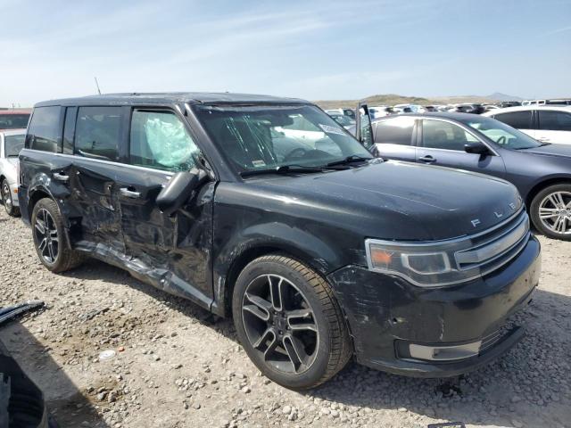Vin: 2fmgk5d8xebd14388, lot: 52449315, ford flex limited 20144