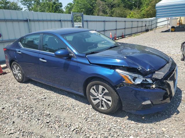 Vin: 1n4bl4bv9lc275827, lot: 53868535, nissan altima s 20204