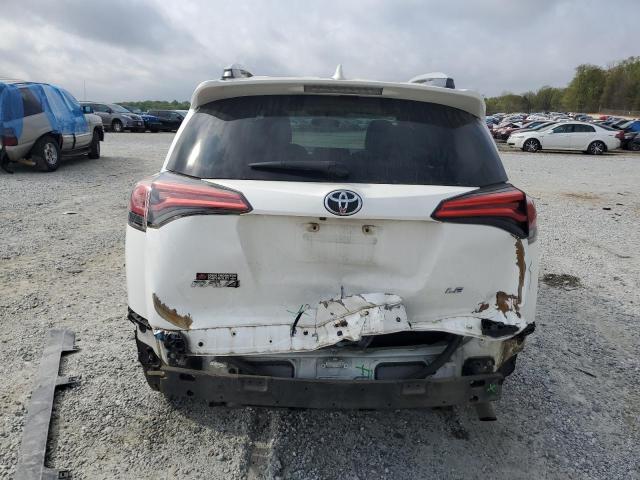 2016 TOYOTA RAV4 - 2T3ZFREV8GW307467
