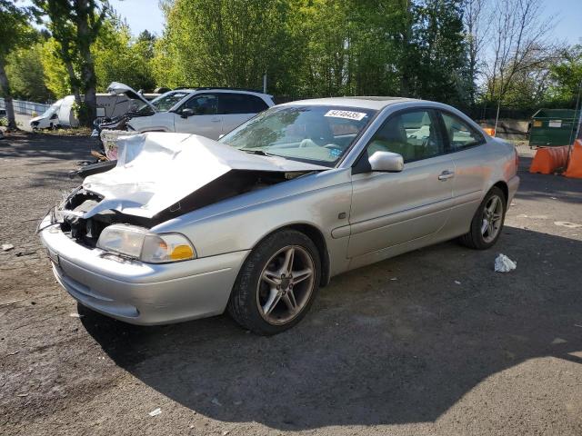 VOLVO C70 TURBO