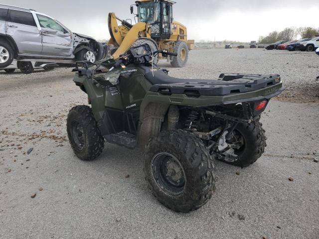  POLARIS SPORTSMAN 2024 two tone   3NESEA506RN671106 photo #4