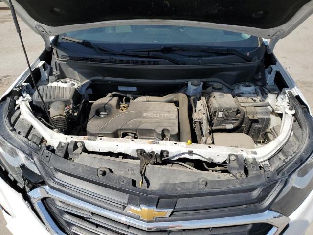 2018 CHEVROLET EQUINOX LT - 2GNAXJEV2J6254240