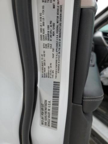 2022 JEEP GRAND CHER 1C4RJYB67N8758284
