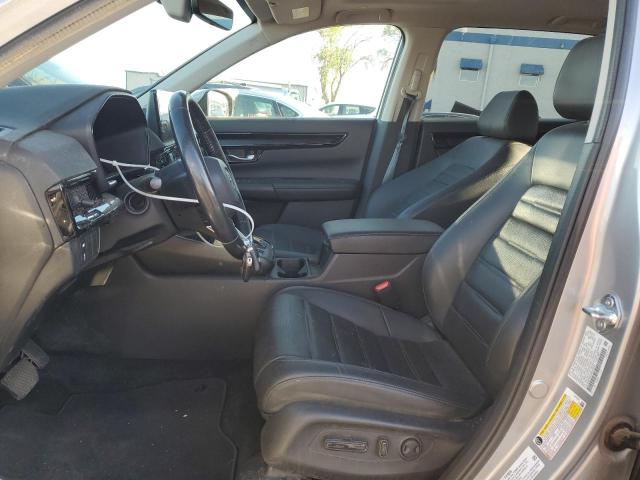 2024 HONDA CR-V EXL - 2HKRS4H76RH405810