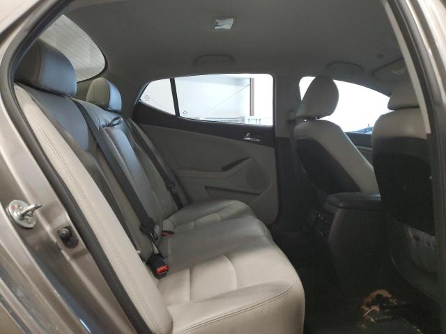 2012 KIA OPTIMA EX - 5XXGN4A76CG066641