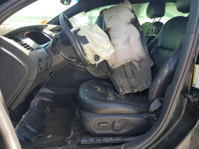 2013 FORD TAURUS SEL - 1FAHP2E90DG190533