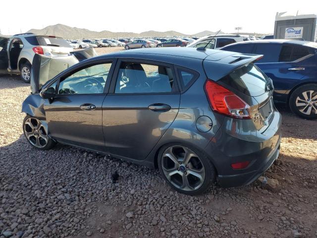 Vin: 3fadp4gx0hm109130, lot: 52358695, ford fiesta st 20172