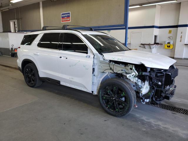 Vin: km8r3dge9su903679, lot: 54264915, hyundai palisade x xrt 20254
