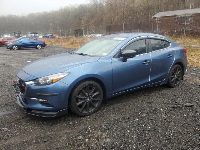 Vin: 3mzbn1v3xjm265670, lot: 51407615, mazda 3 touring 2018 img_1