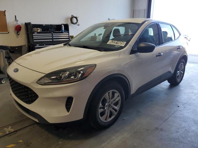 Vin: 1fmcu0f67mua13738, lot: 53201605, ford escape s 2021 img_1