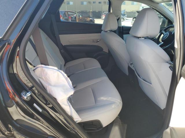 2025 HYUNDAI TUCSON SEL - 3KMJB3DE9SE004626