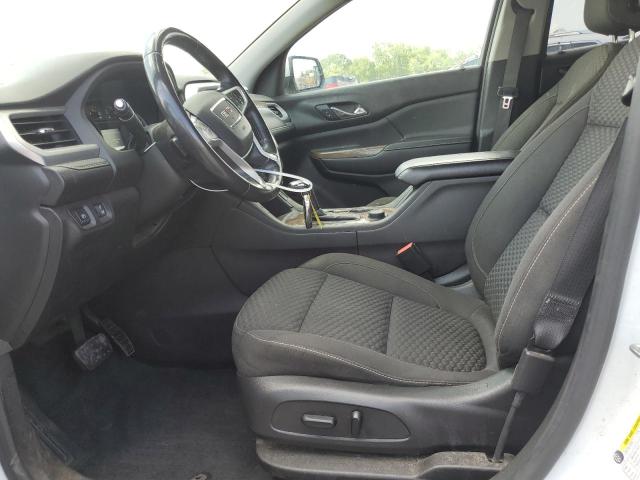 2017 GMC ACADIA SLE - 1GKKNLLA5HZ216292