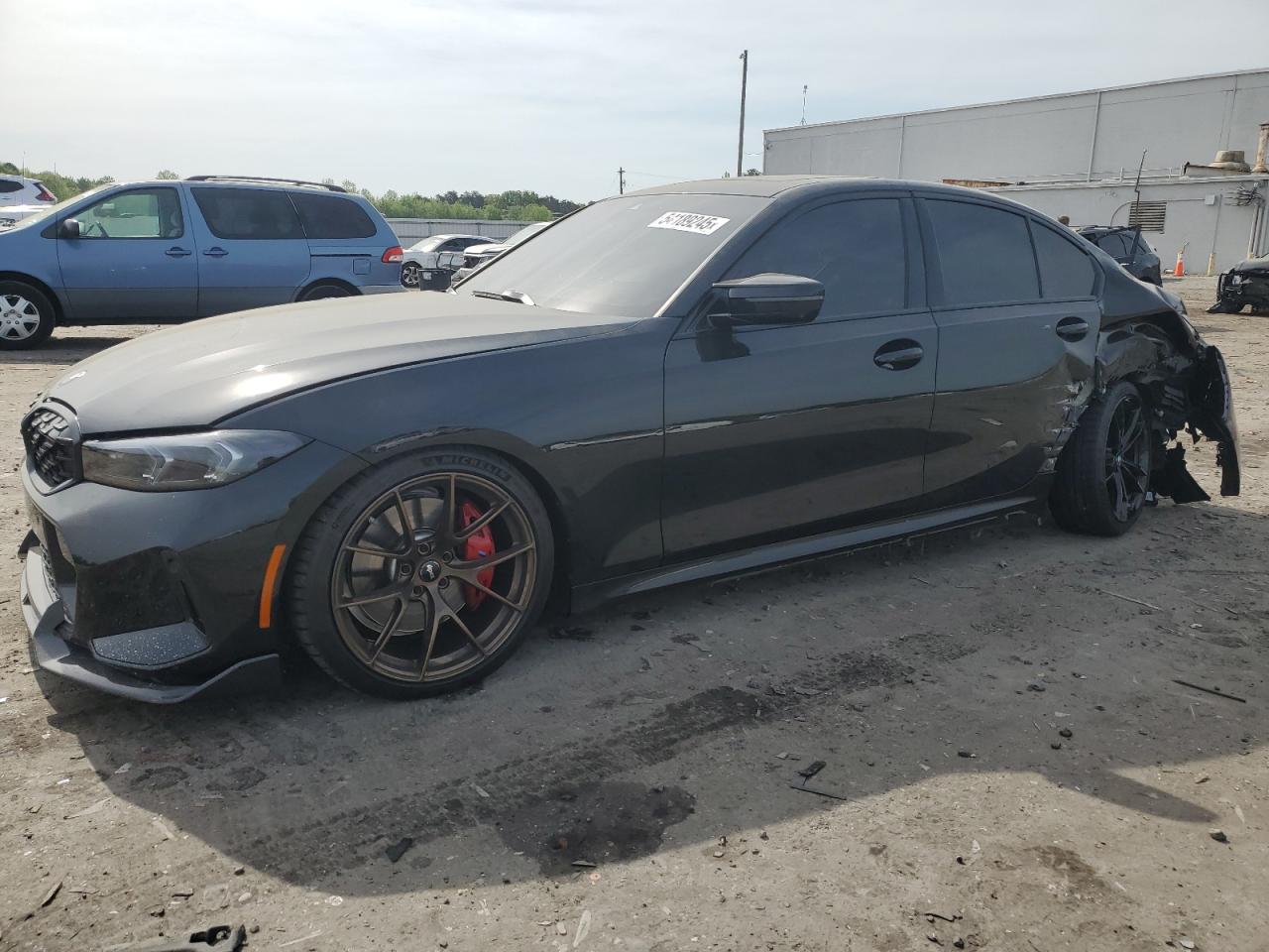 BMW M3 M340XI