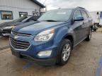 2016 CHEVROLET EQUINOX LT - 2GNALCEK2G6145797