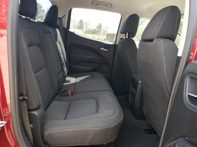 2019 CHEVROLET COLORADO L 1GCGSCEN3K1206439