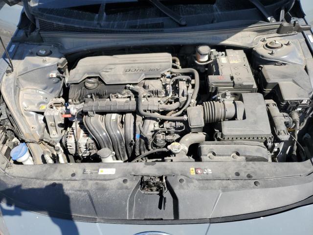 2022 HYUNDAI ELANTRA SE - KMHLL4AG1NU335531