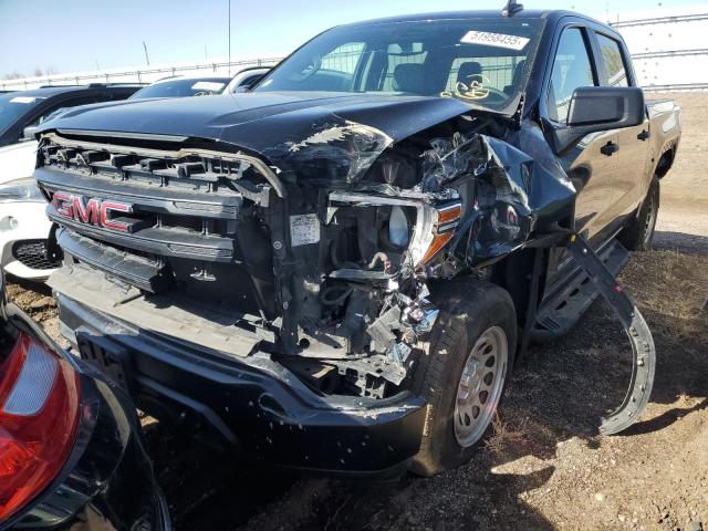 Vin: 3gtu9aef5lg262168, lot: 51958455, gmc sierra k1500 2020 img_1