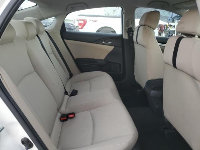 2017 HONDA CIVIC LX - 2HGFC2F58HH513389
