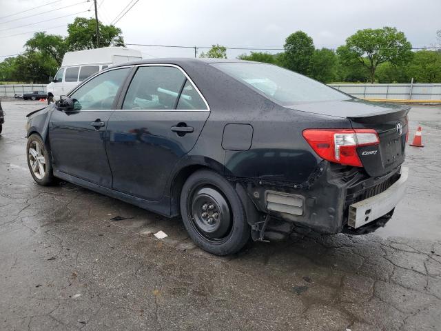 Vin: 4t1bf1fk9eu339616, lot: 54519875, toyota camry l 20142