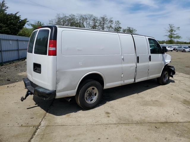Vin: 1gcwgbfp9j1181665, lot: 55030875, chevrolet express 20183