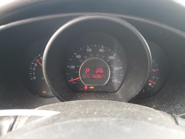 2016 KIA SOUL - KNDJN2A20G7868549