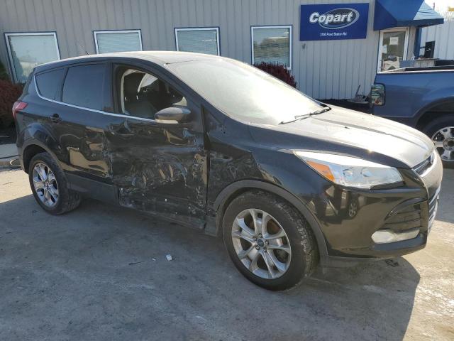 Vin: 1fmcu9h93dua81045, lot: 53687855, ford escape sel 20134