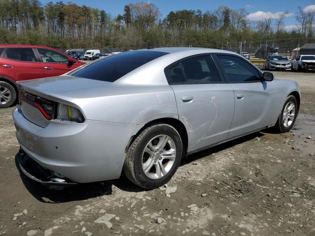 2019 DODGE CHARGER SX - 2C3CDXBG5KH721065