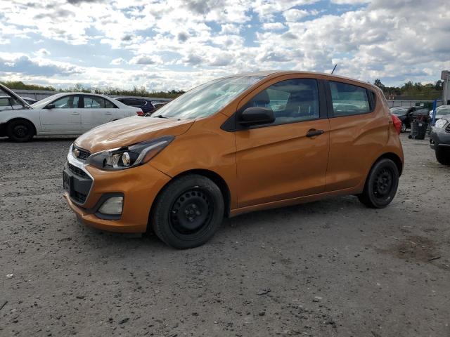 CHEVROLET SPARK LS