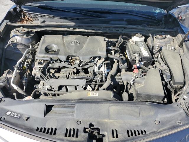 2020 TOYOTA CAMRY LE - 4T1C11AK3LU509945