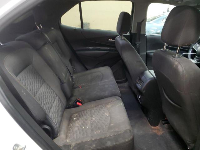 2018 CHEVROLET EQUINOX LT - 3GNAXUEUXJS563822