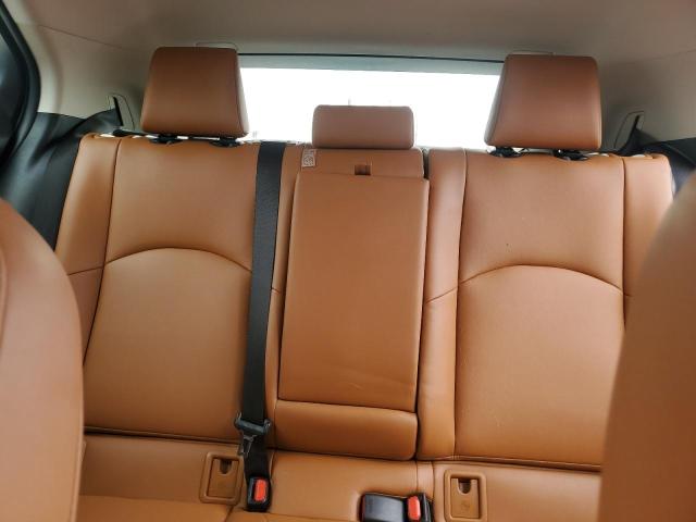 2019 LEXUS UX 200 JTHY3JBH2K2017553