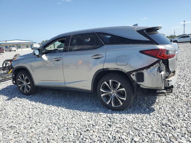Vin: jtjdgkcaxj2004427, lot: 55213625, lexus rx450 450h l base 20182