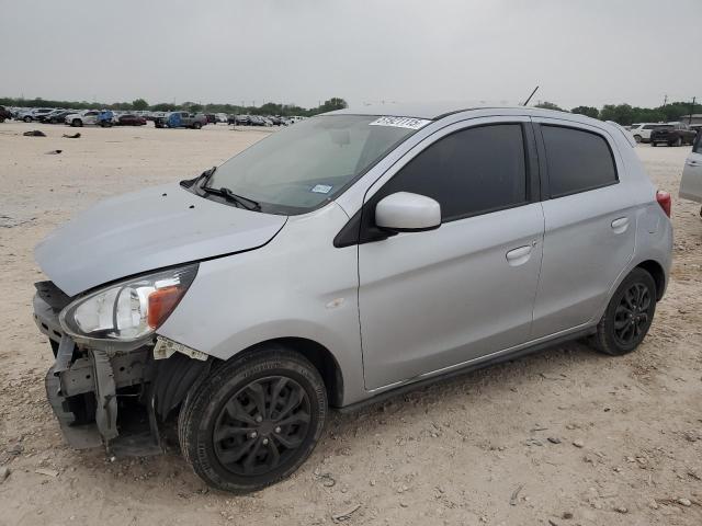 Vin: ml32a3hj1jh011129, lot: 51921115, mitsubishi mirage es 2018 img_1