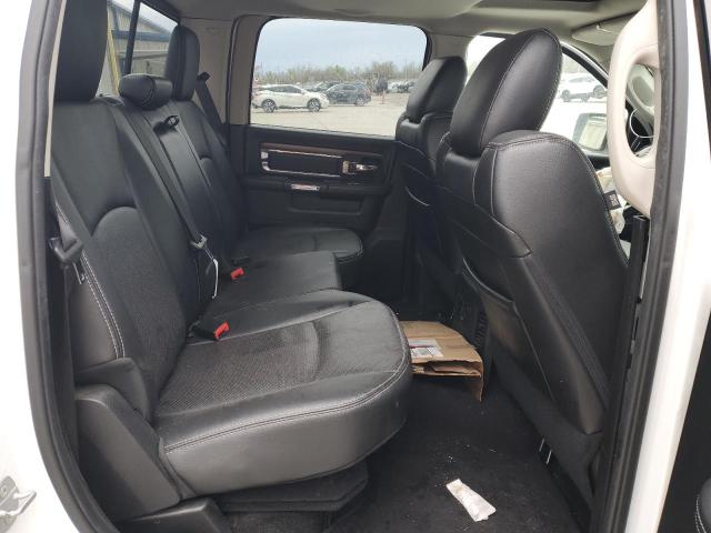 2016 RAM 1500 LARAM - 1C6RR7NM9GS127353