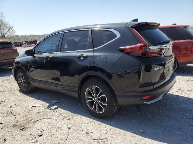 Vin: 5j6rw2h59ml001762, lot: 50821815, honda crv ex 20212