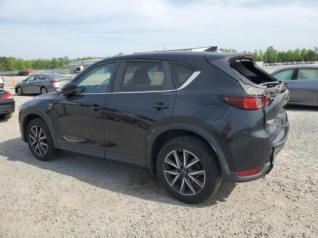 2018 MAZDA CX-5 TOURI JM3KFBCMXJ0423999