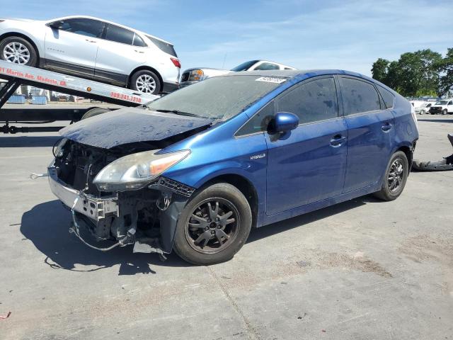 Vin: jtdkn3du4a0036042, lot: 54380185, toyota prius 2010 img_1