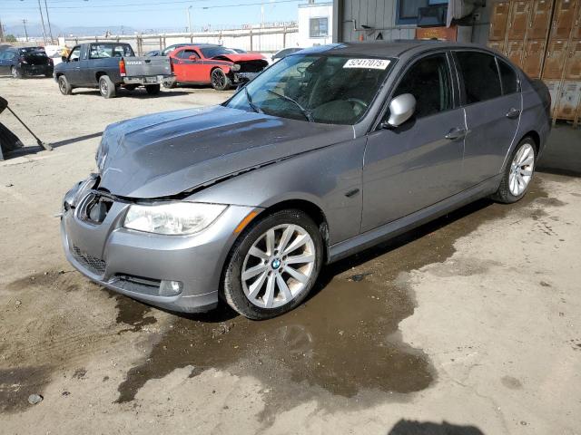 Vin: wbaph7g58bnn04302, lot: 52417075, bmw 3 series i 2011 img_1