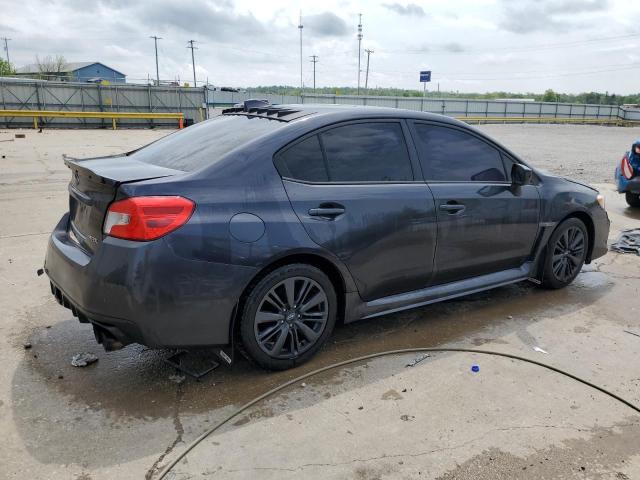 Vin: jf1va1a64j9819513, lot: 54559645, subaru wrx 20183