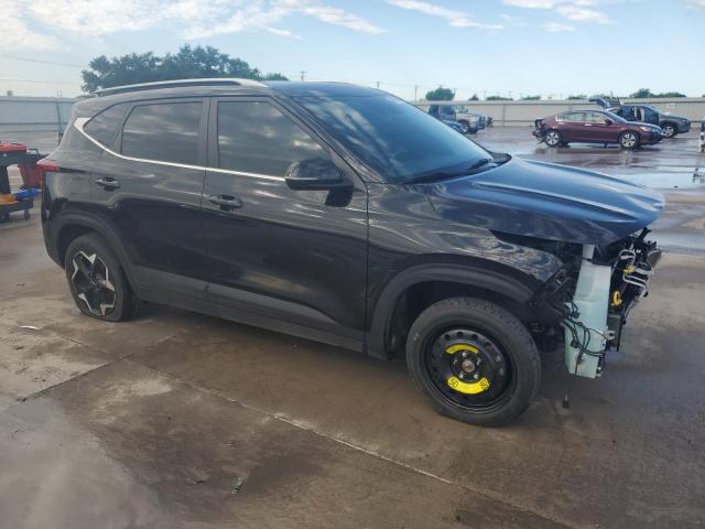 Vin: knder2aa2r7498687, lot: 54292855, kia seltos ex 20244