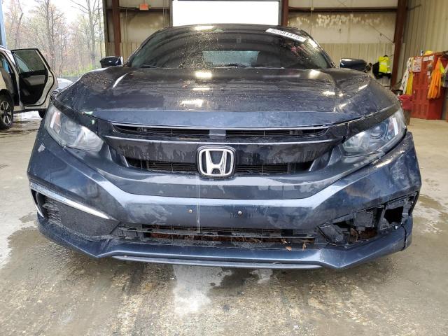 2020 HONDA CIVIC LX - 2HGFC2F62LH564517