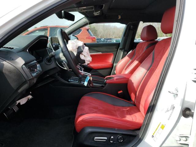 2023 ACURA INTEGRA A- - 19UDE4H66PA023758