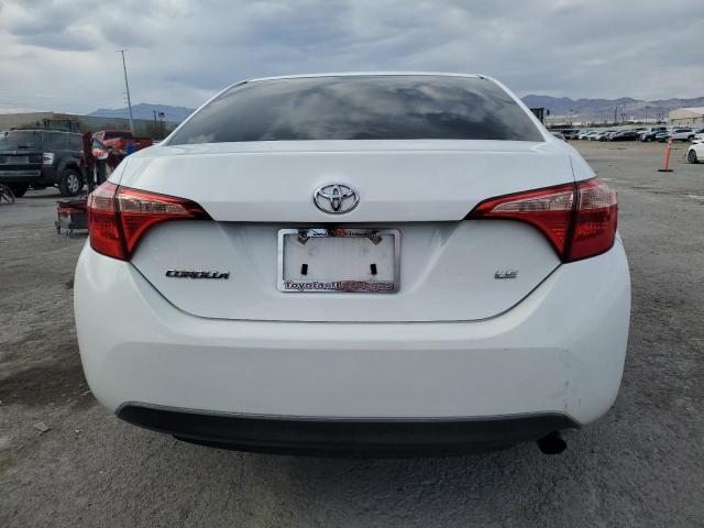 2019 TOYOTA COROLLA L - 2T1BURHE1KC234951