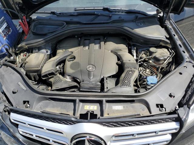 2017 MERCEDES-BENZ GLS 450 4M 4JGDF6EE4HA982897