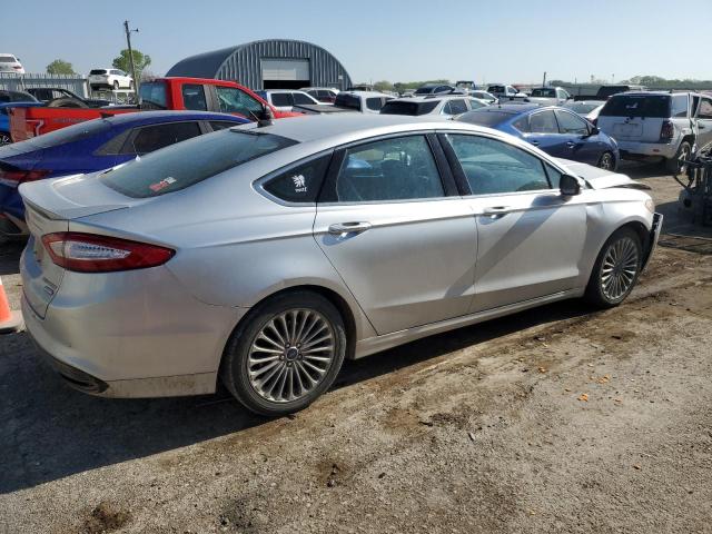 Vin: 3fa6p0k98er134978, lot: 53325575, ford fusion titanium 20143