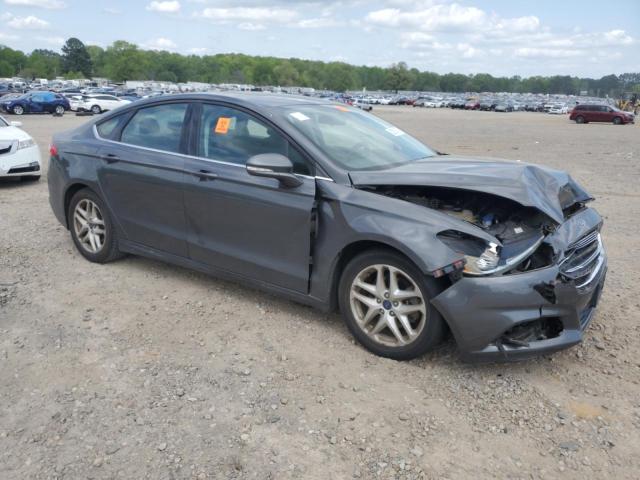 Vin: 3fa6p0h79fr206147, lot: 52902475, ford fusion se 20154